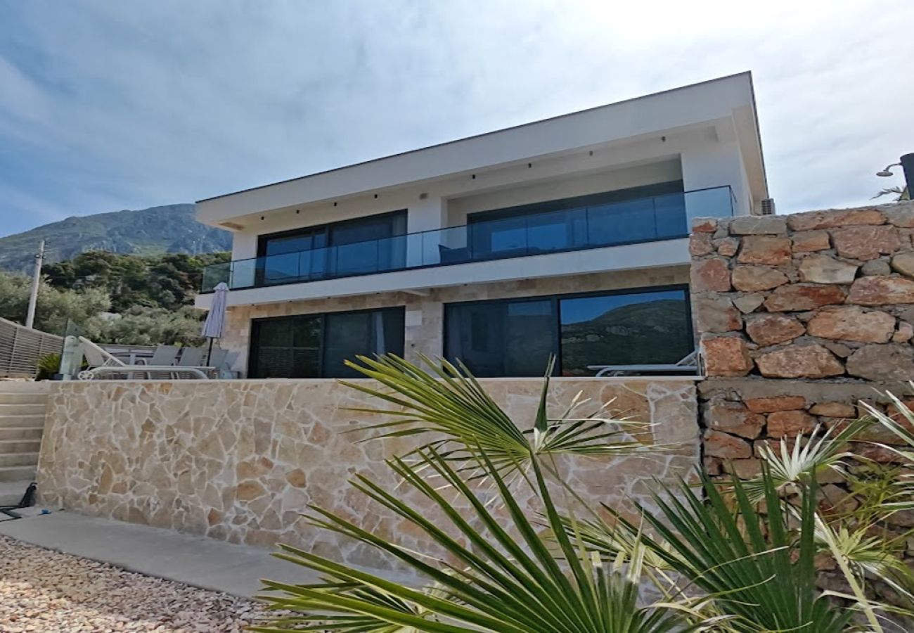 Villa in Bartula - Villa Bartula - Luxury Villa Bar