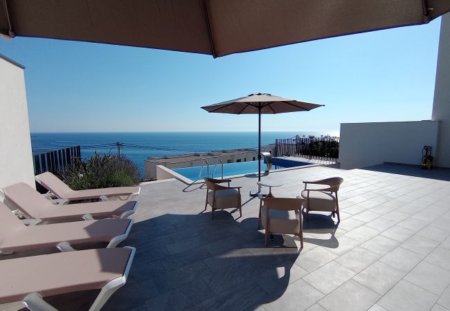 Villa in Kunje - Villa Utjeha - Exclusive Villa Vacation