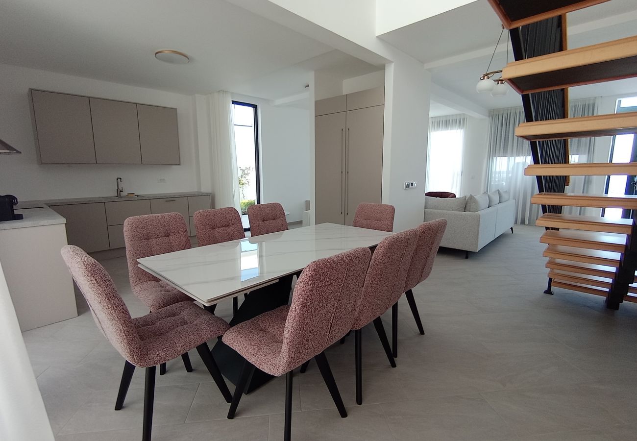 Villa in Kunje - Villa Utjeha - Exclusive Villa Vacation