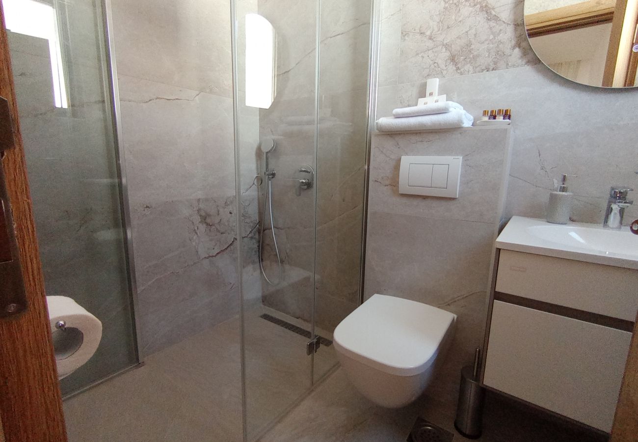 Villa in Kunje - Villa Utjeha - Exclusive Villa Vacation