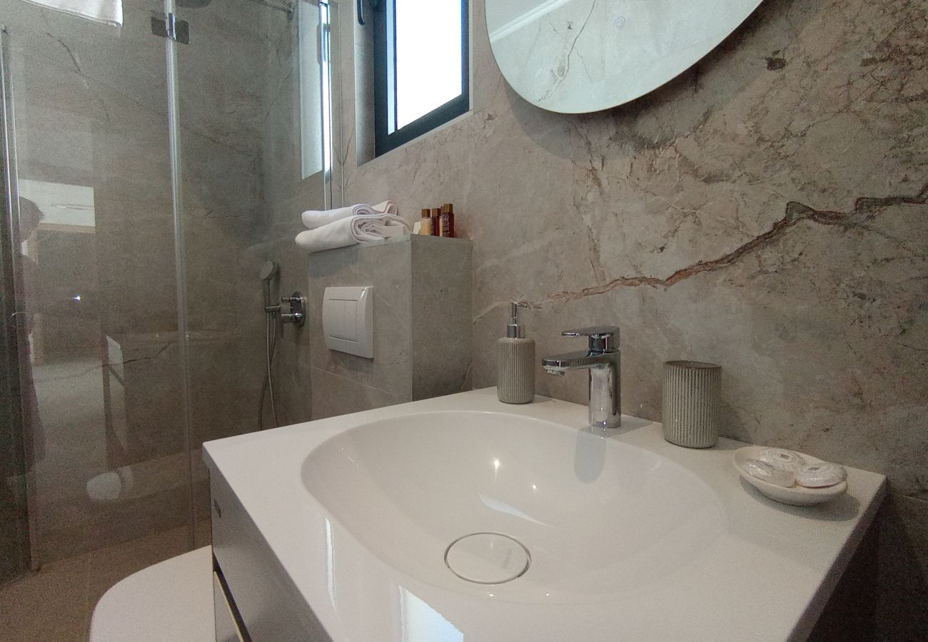 Villa in Kunje - Villa Utjeha - Exclusive Villa Vacation