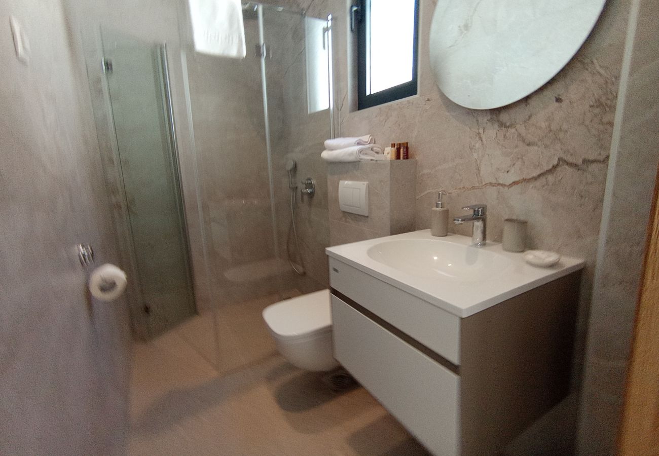 Villa in Kunje - Villa Utjeha - Exclusive Villa Vacation