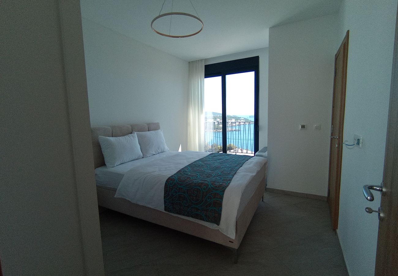 Villa in Kunje - Villa Utjeha - Exclusive Villa Vacation