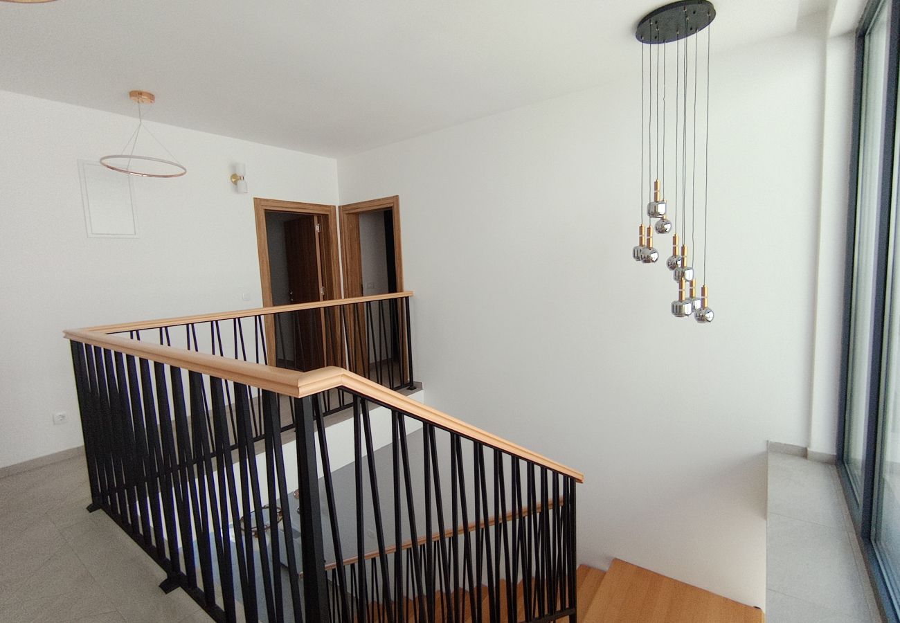 Villa in Kunje - Villa Utjeha - Exclusive Villa Vacation
