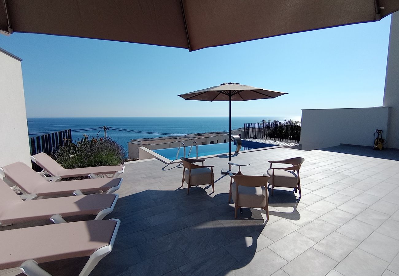 Villa in Kunje - Villa Utjeha - Exclusive Villa Vacation