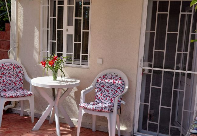 House in Sutomore - Villa Lemontree Sutomore