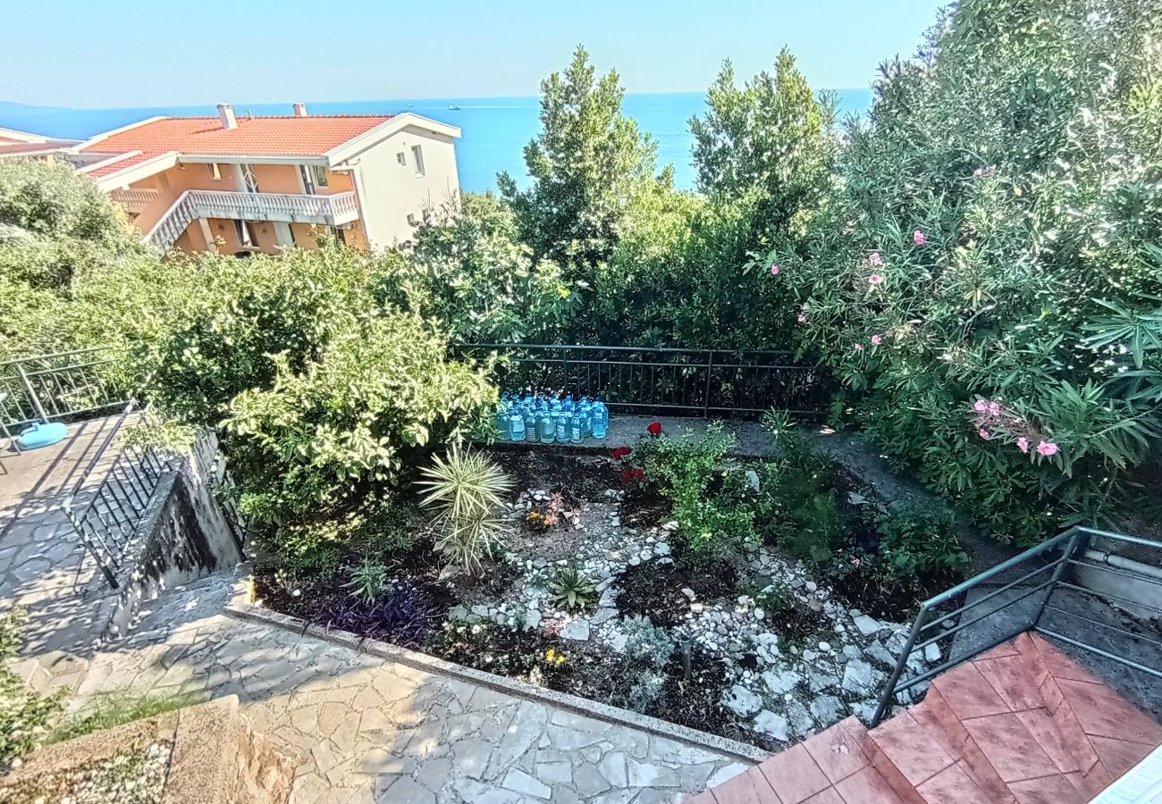 House in Sutomore - Villa Lemontree Sutomore